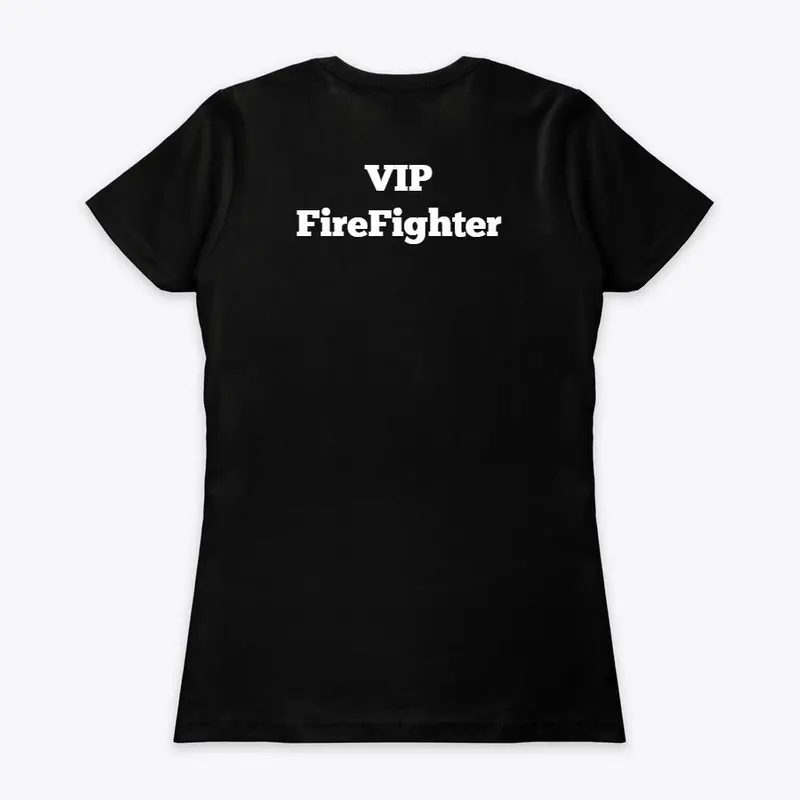 VIP FireFighters X